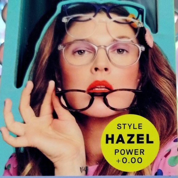 FLOWER by Drew Blue Light Computer Glasses - Picture 1 of 12